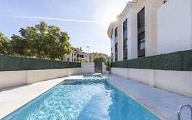 Apartamento Nuba A