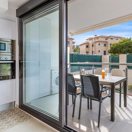 Apartamento Nuba A Jávea Extérieur photo