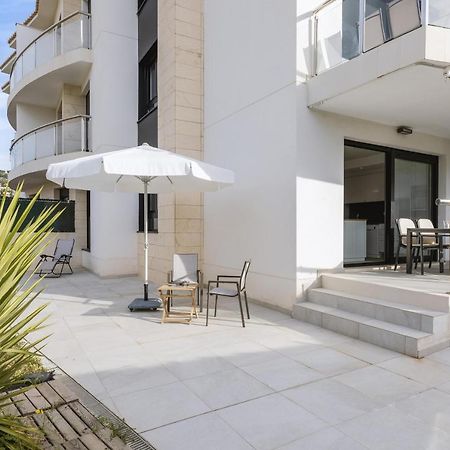 Apartamento Nuba A Jávea Extérieur photo