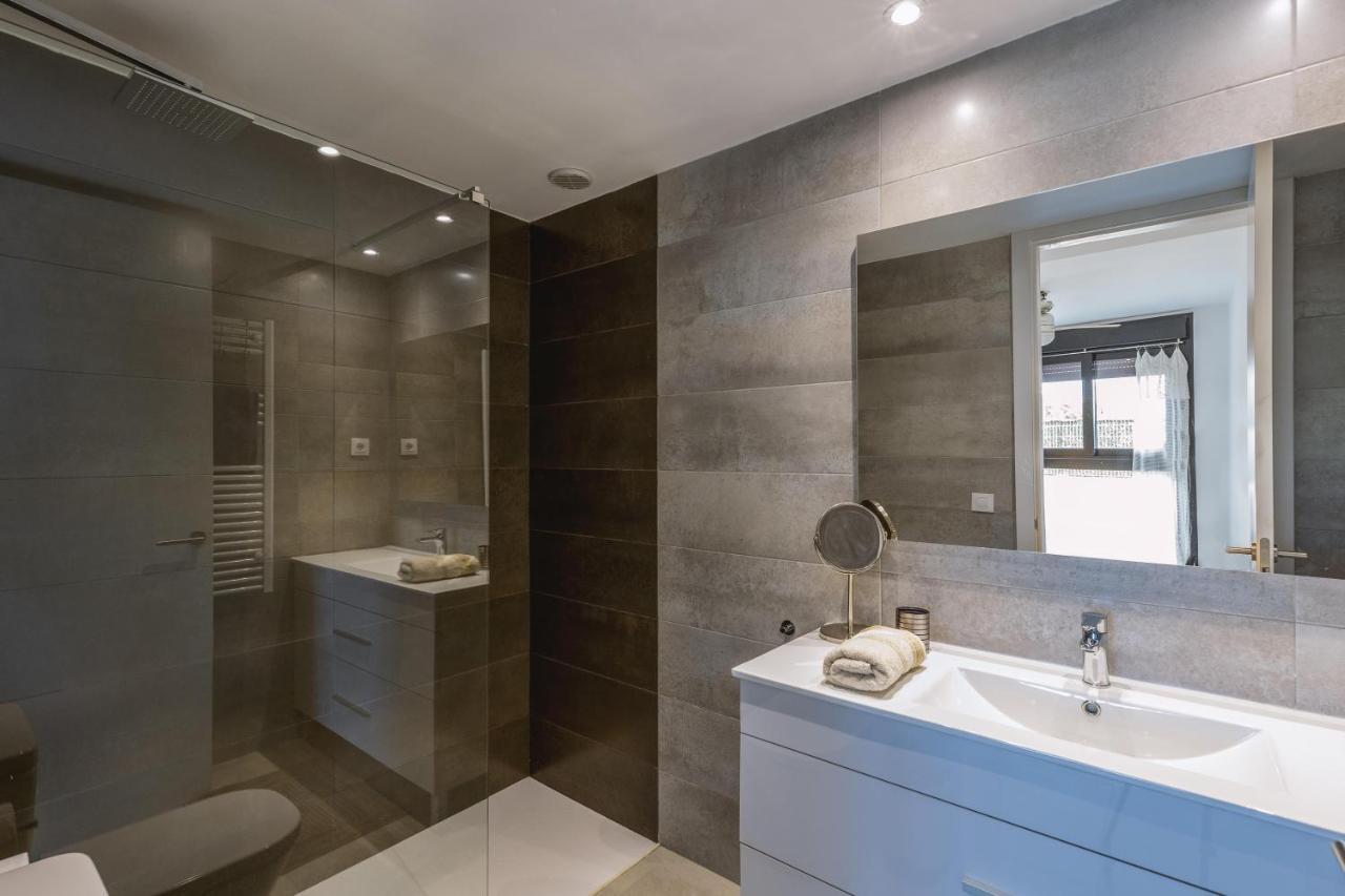 Apartamento Nuba A Jávea Extérieur photo